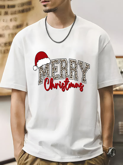 Merry Christmas Cute Winter Shirt - Relaxed Fit, Full Size