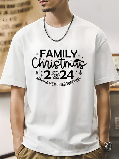 2024 Making Memories Shirt - Relaxed Fit, Full Size