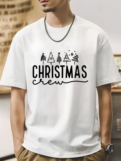 Christmas Morning Shirt - Relaxed Fit, Full Size