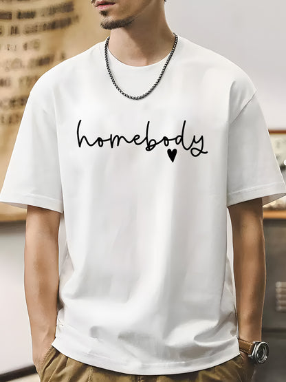 Homebody Shirt - Relaxed Fit, Full Size