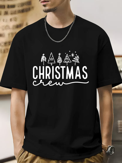 Christmas Morning Shirt - Relaxed Fit, Full Size