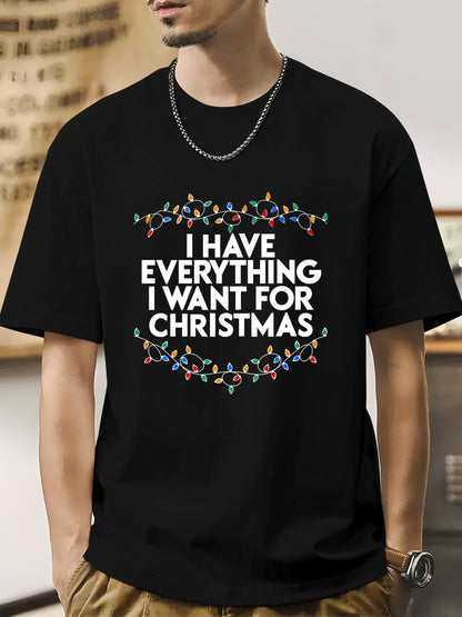 It's Me I'm Everything Shirt - Relaxed Fit, Full Size