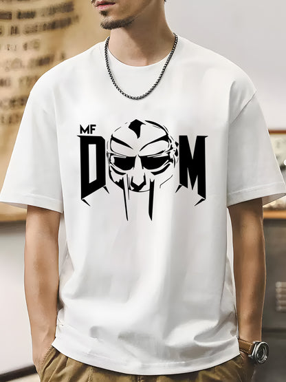 DM Shirt - Relaxed Fit, Full Size