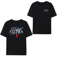 T-Shirt Black