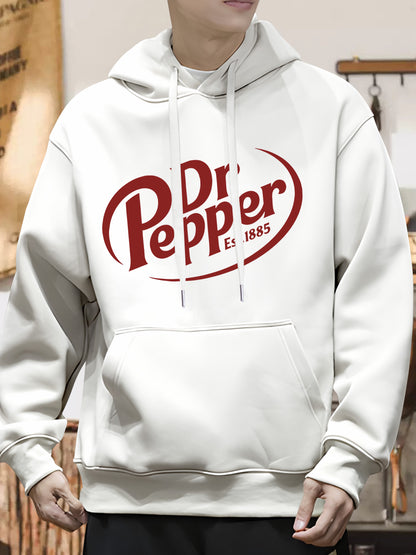 Dr. Pepper Shirt - Relaxed Fit, Full Size