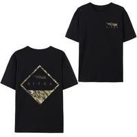 T-Shirt Black