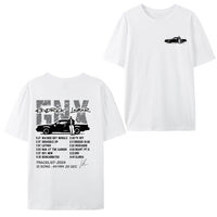 T-Shirt White