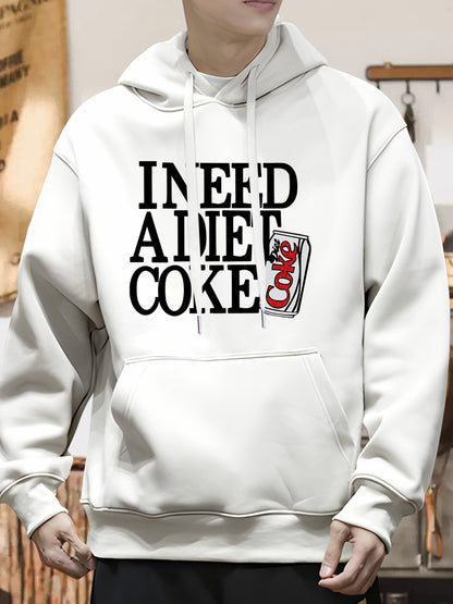 I Need A Diet Coke-1 Shirt - Relaxed Fit, Full Size