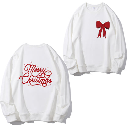 Merry Christmas, Christmas Gifts Shirt - Relaxed Fit, Full Size