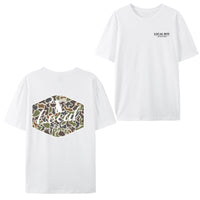 T-Shirt White