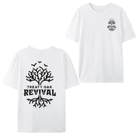 T-Shirt White