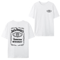 T-Shirt White