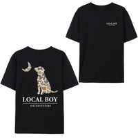 T-Shirt Black