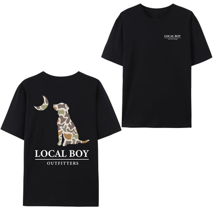 Local Boy Outfitters Shirt - Relaxed Fit, Full Size