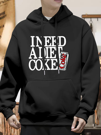 I Need A Diet Coke-1 Shirt - Relaxed Fit, Full Size