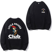 Sweatshirt Black