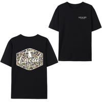 T-Shirt Black