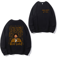 Sweatshirt Black