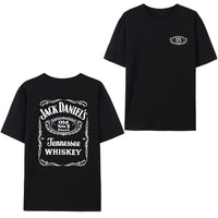 T-Shirt Black