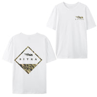 T-Shirt White