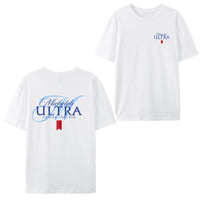 T-Shirt White