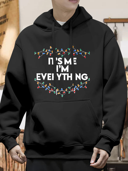 I Have Everything I Want For Christmas Shirt - Relaxed Fit, Full Size