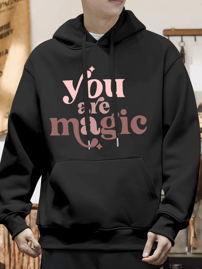 You Are Magic Shirt - Relaxed Fit, Full Size