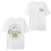 T-Shirt White