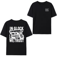 T-Shirt Black