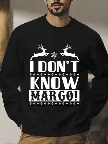 Christmas Vacation Todd And Margo-1 Shirt - Relaxed Fit, Full Size