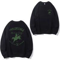 Sweatshirt Black