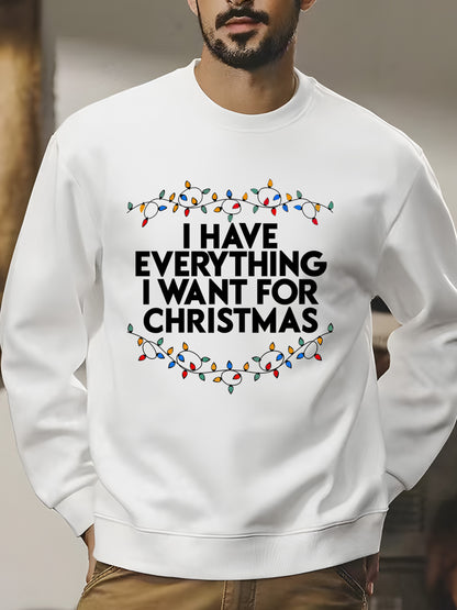 It's Me I'm Everything Shirt - Relaxed Fit, Full Size