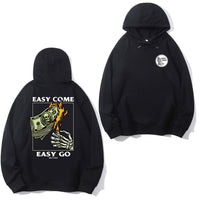 Hoodie Black