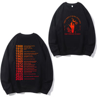 Sweatshirt Black