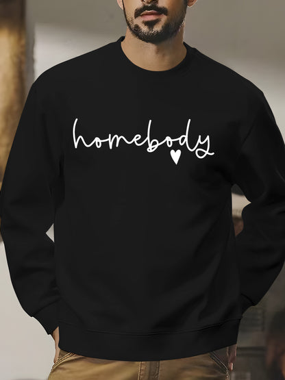 Homebody Shirt - Relaxed Fit, Full Size