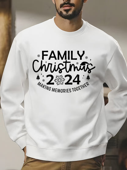 2024 Making Memories Shirt - Relaxed Fit, Full Size