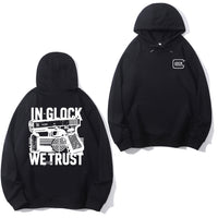 Hoodie Black