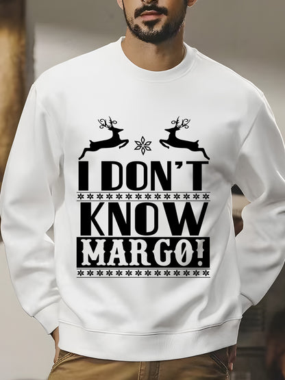 Christmas Vacation Todd And Margo-1 Shirt - Relaxed Fit, Full Size