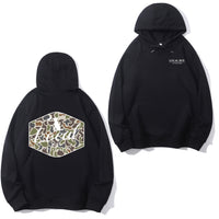 Hoodie Black