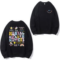 Sweatshirt Black