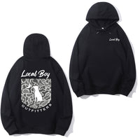 Hoodie Black