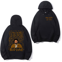 Hoodie Black