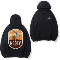 Hoodie Black