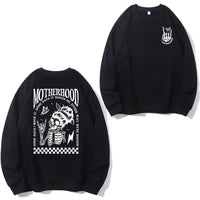 Sweatshirt Black