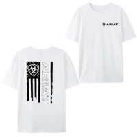 T-Shirt White