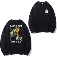 Sweatshirt Black