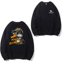 Sweatshirt Black