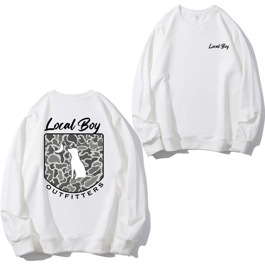 Local Boy Outfitters-1 Shirt - Relaxed Fit, Full Size