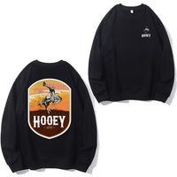 Sweatshirt Black