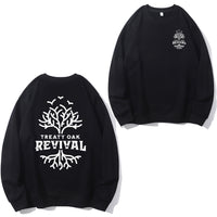 Sweatshirt Black